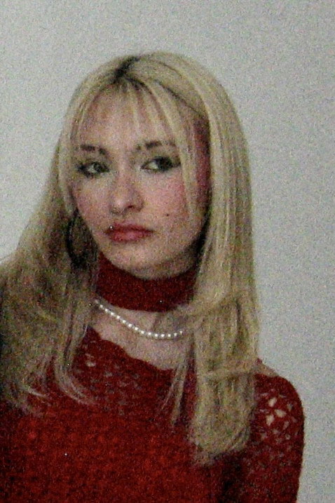 Nadia Freitag