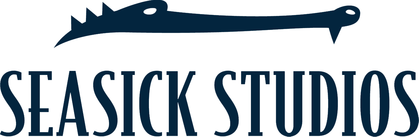 Seasick Studios
