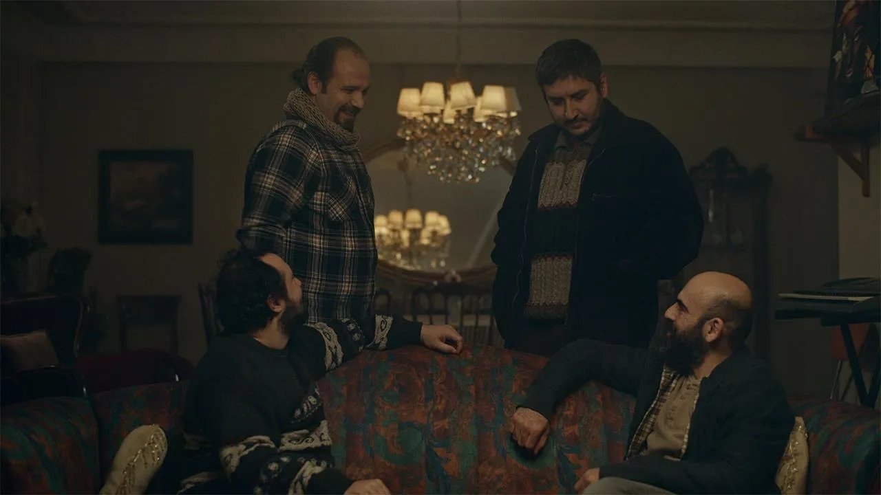 Эпизод 4