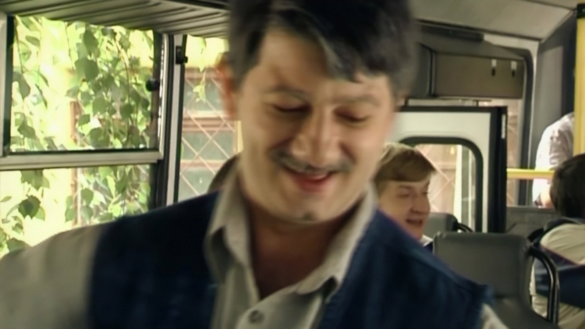 Эпизод 8