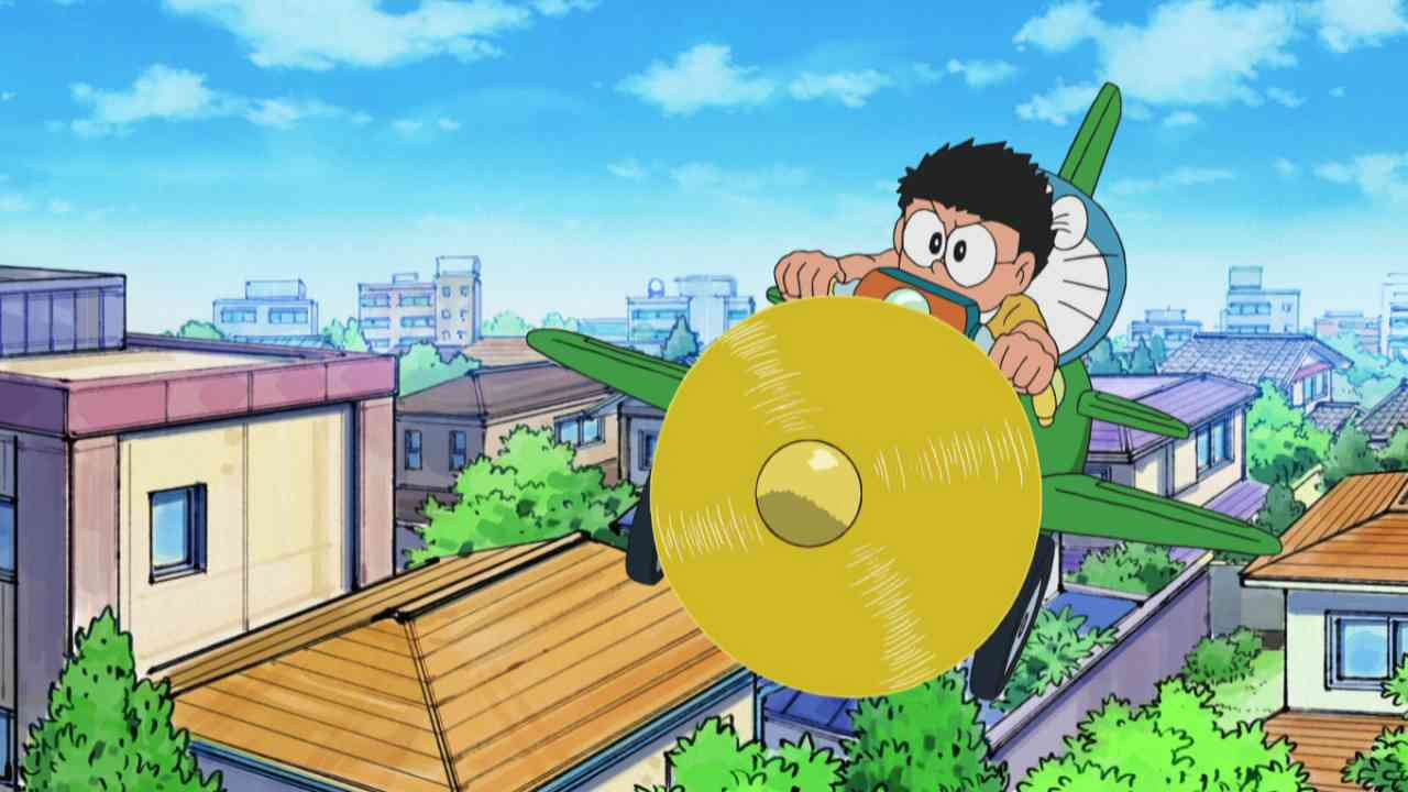 Yarikuri Ari de Recycle
