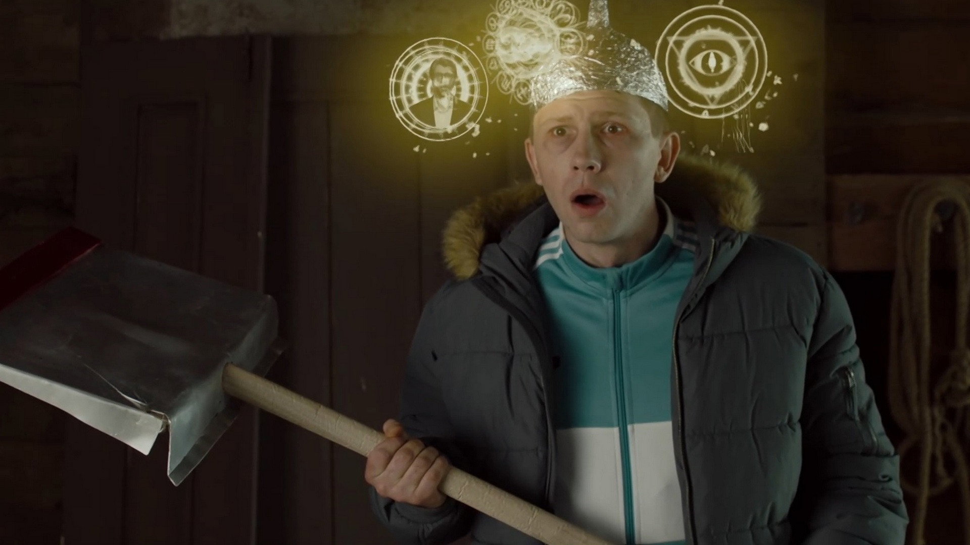 Эпизод 6