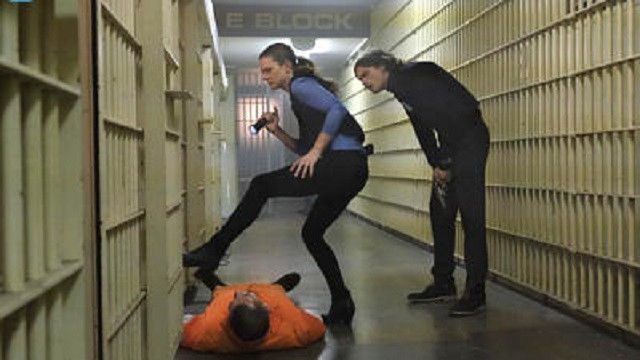 Эпизод 22