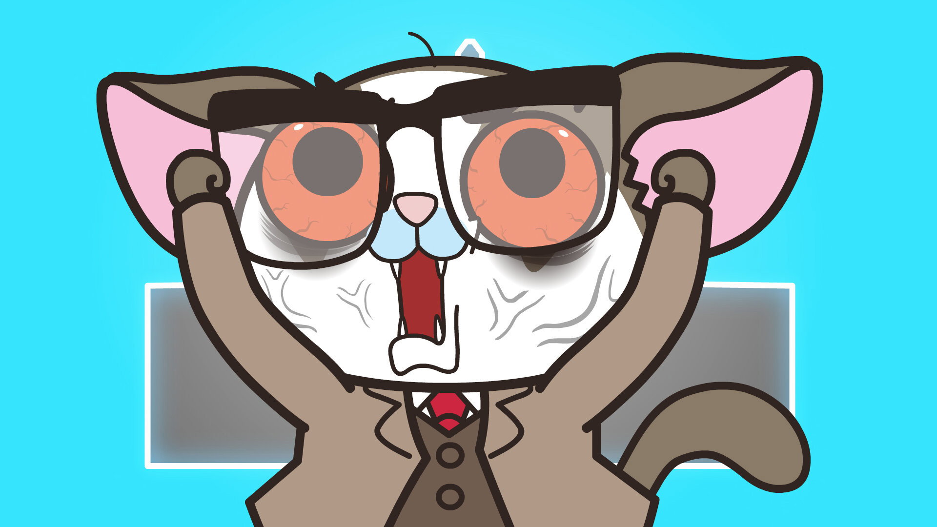 Rage Mission