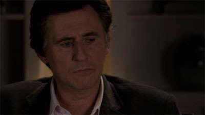 Paul and Gina - Week Eight
