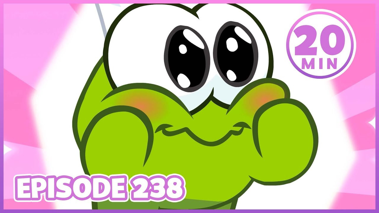 Om Nom's Treat