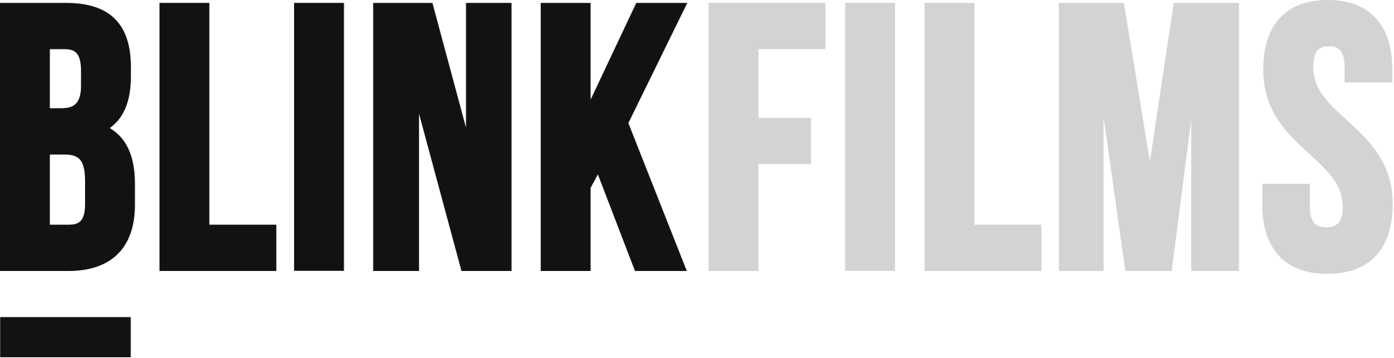 Blink Films