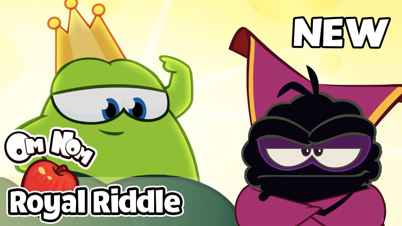 Royal Riddle