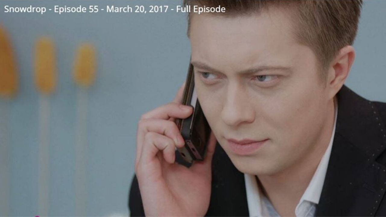 Эпизод 55