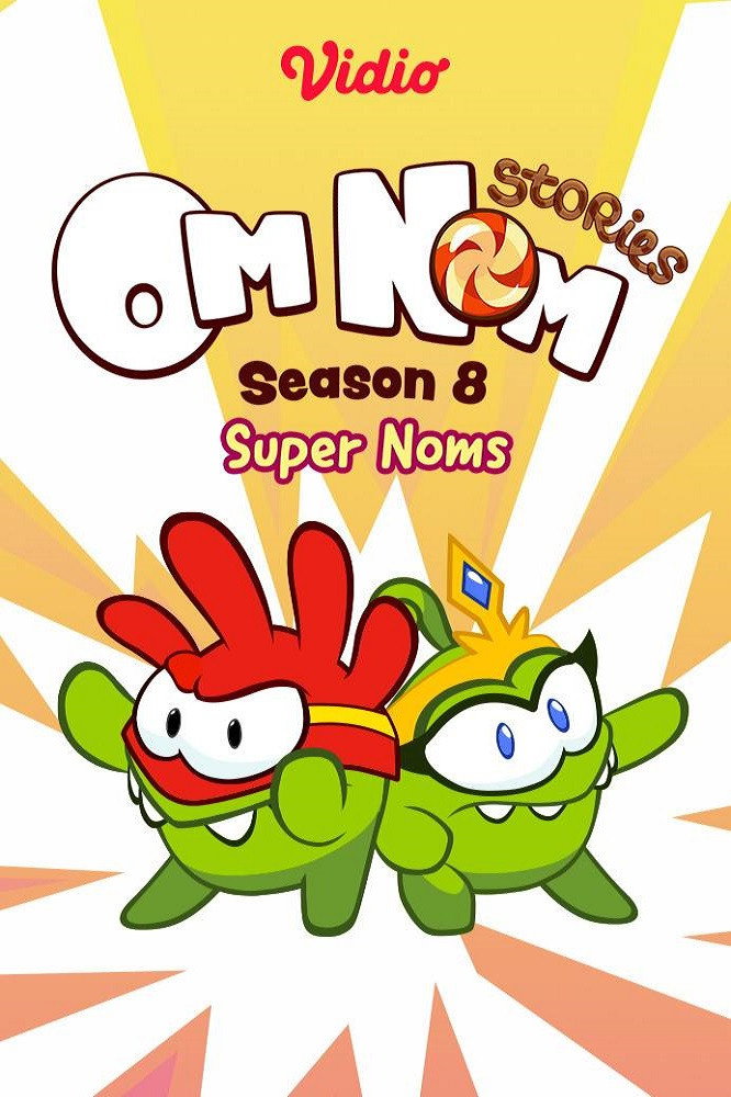 Season 8