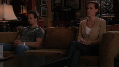 Jake and Amy - Week Seven
