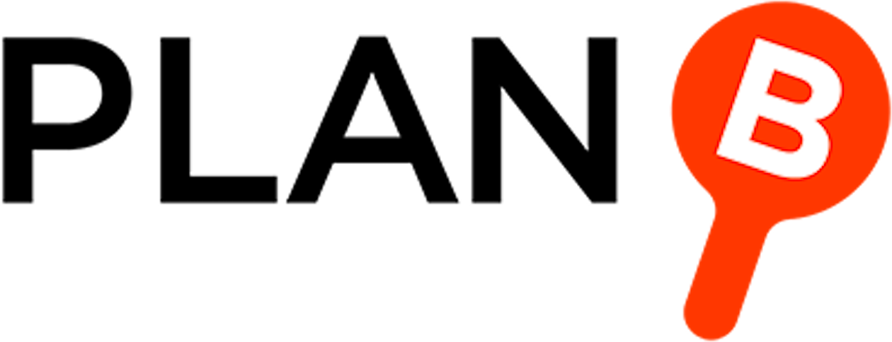 PLAN-B AS