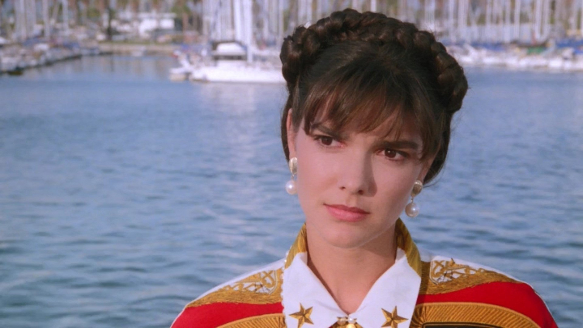 Princess of Tides