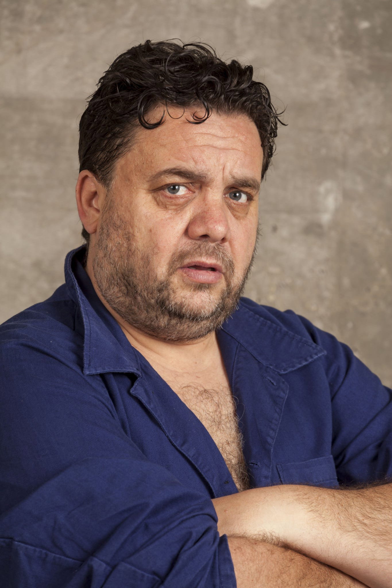 אלון דהן