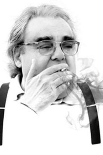 Paco Casaus