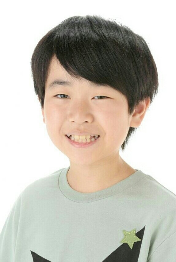 岩田龍門