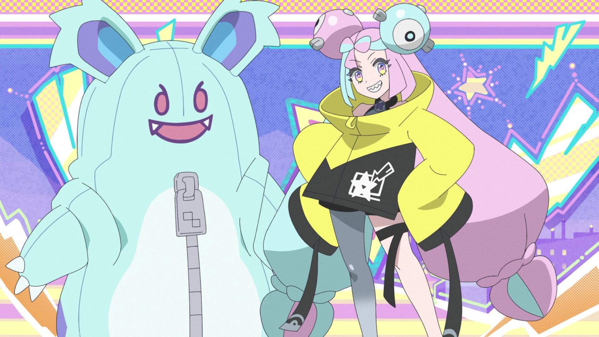 Nidothing Love!