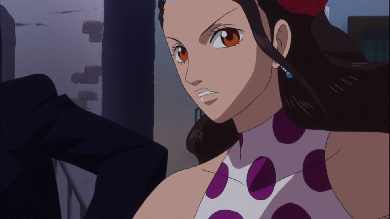 The Stratagem of the Century! Doflamingo Makes His Move!