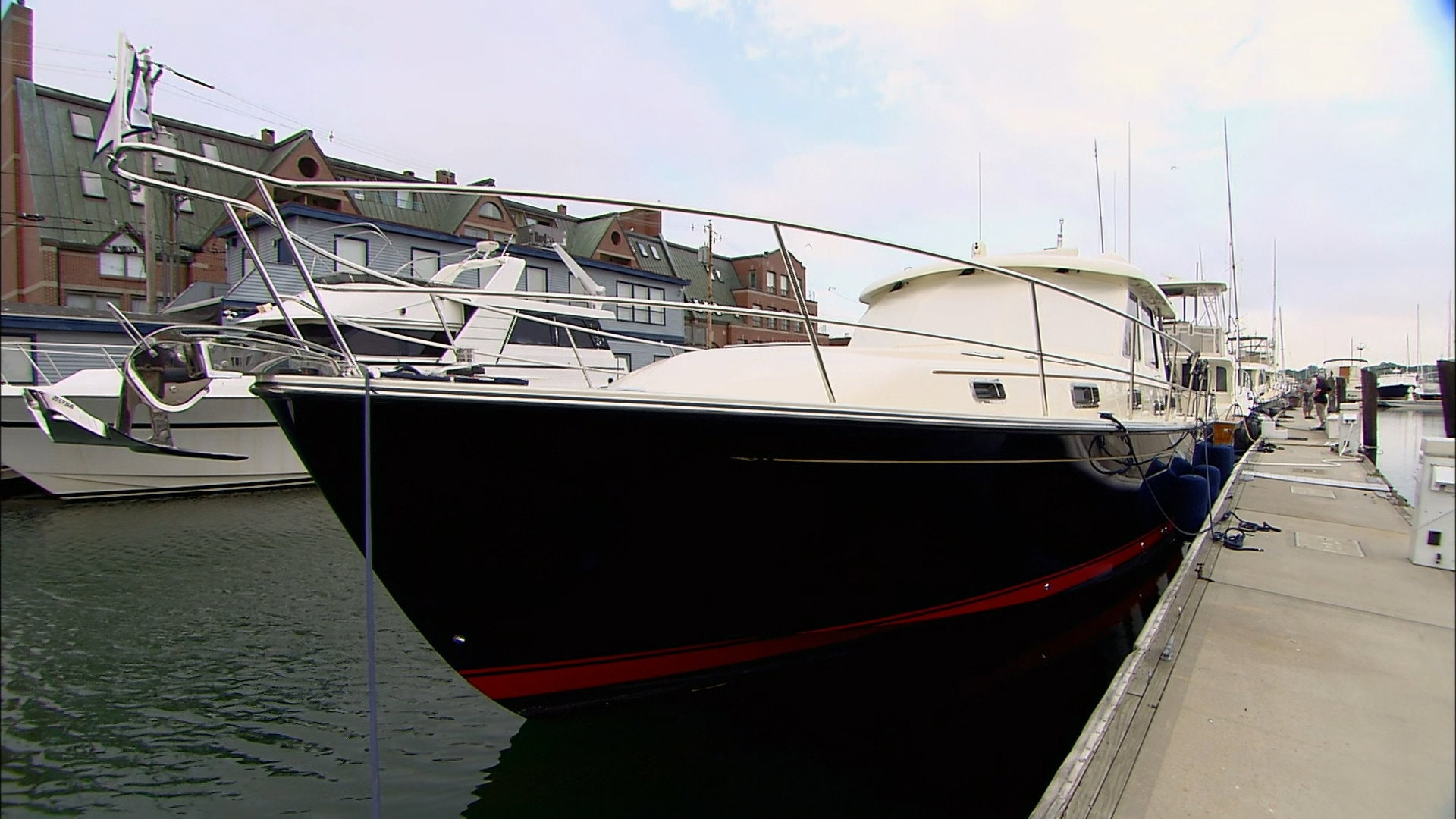 Hollow Disk Pumps, Palm Sugar, Yachts