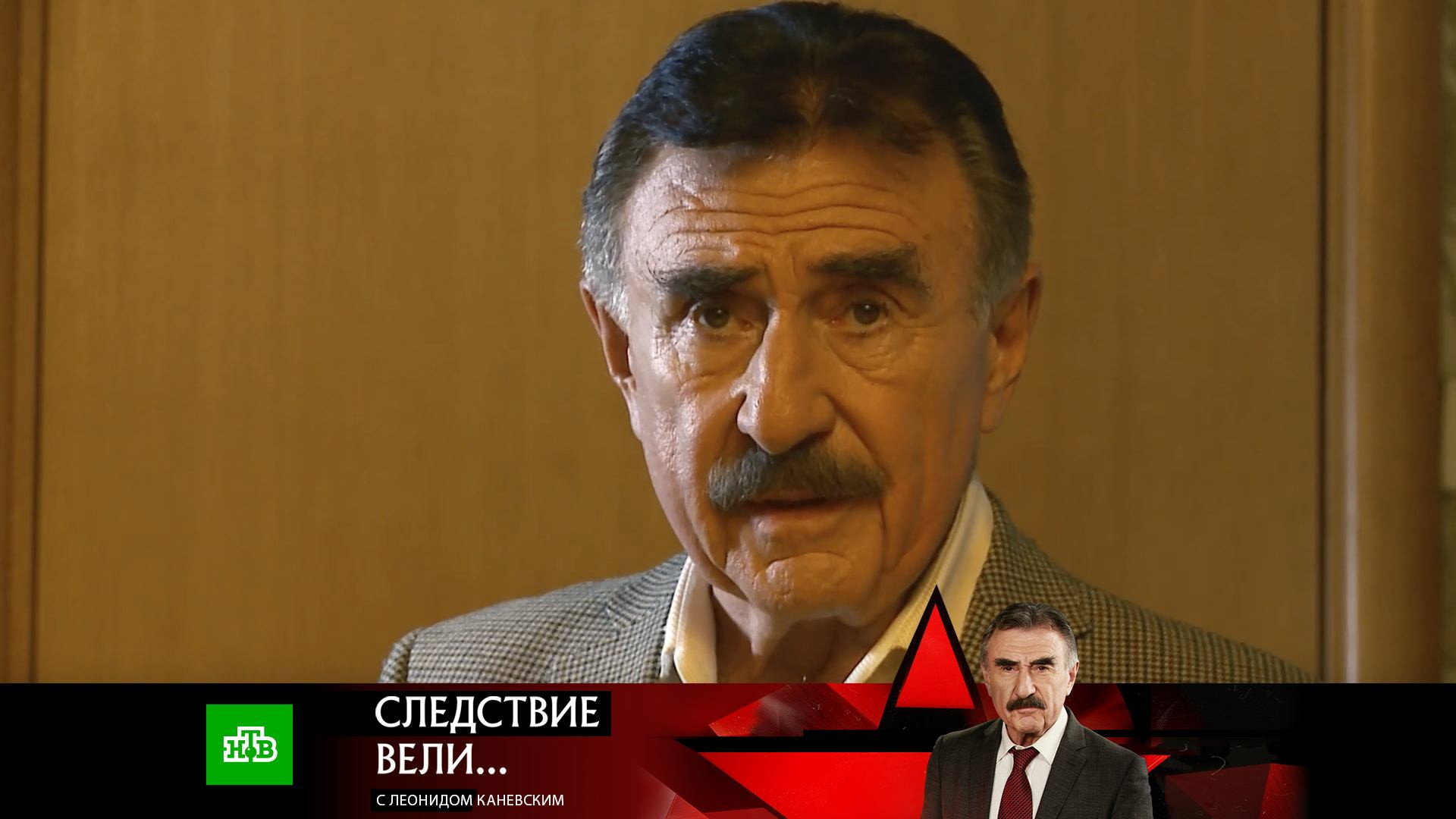 Самая молчаливая банда в СССР (Дело глухих)