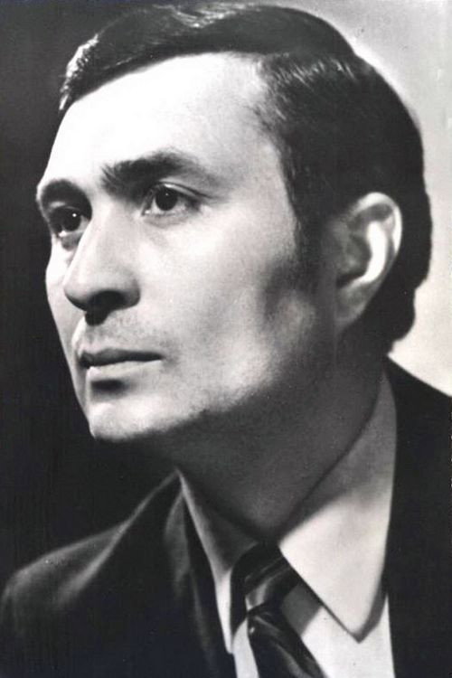 Вячеслав Воронин