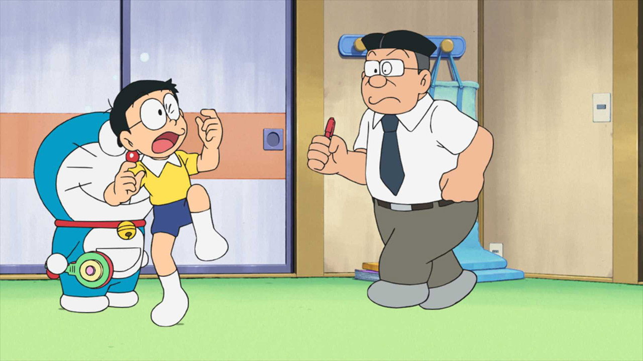 Episode 1007
