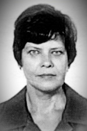 Inessa Seleznyova