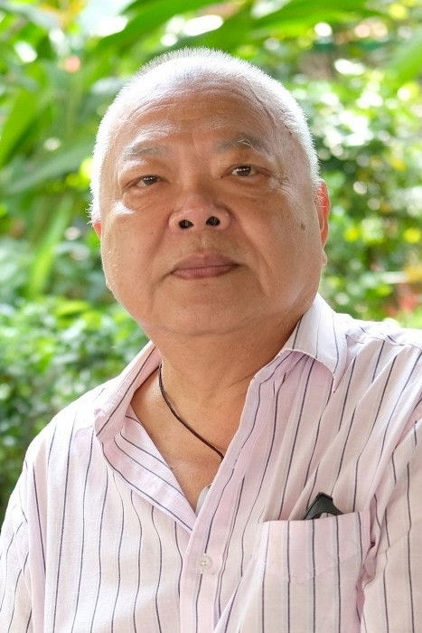 徐廣林