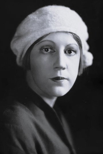 Yelizaveta Alekseyeva