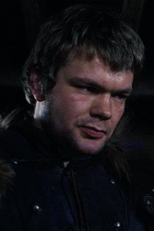 Andrew McCulloch
