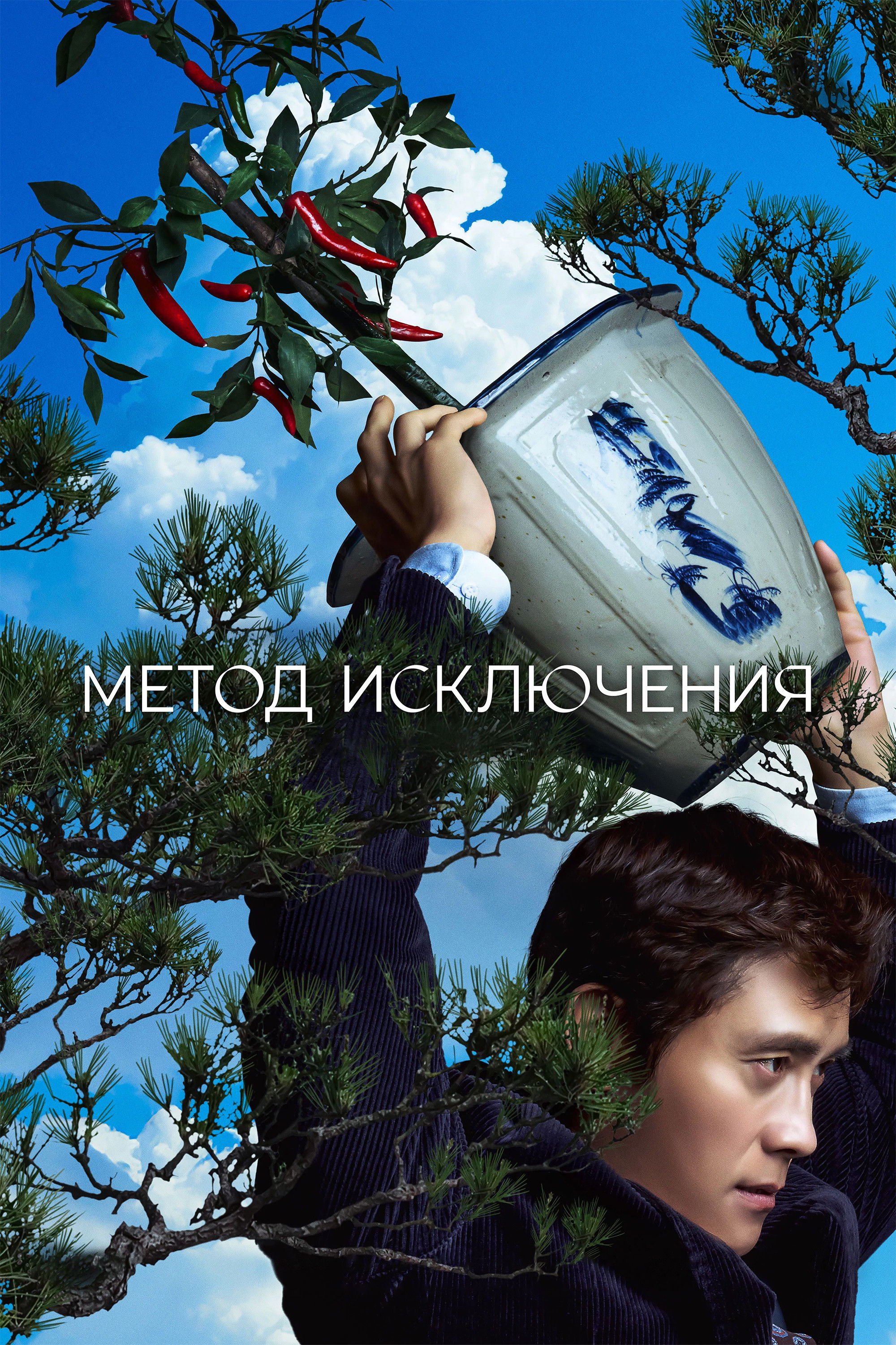 Метод исключения