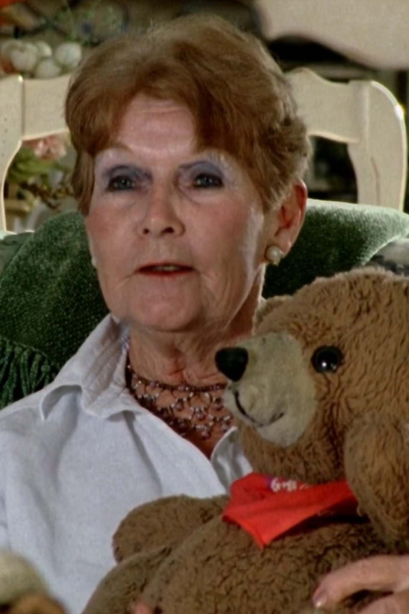 Carol Dexter