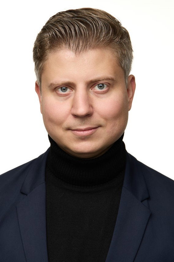 Александр Томас