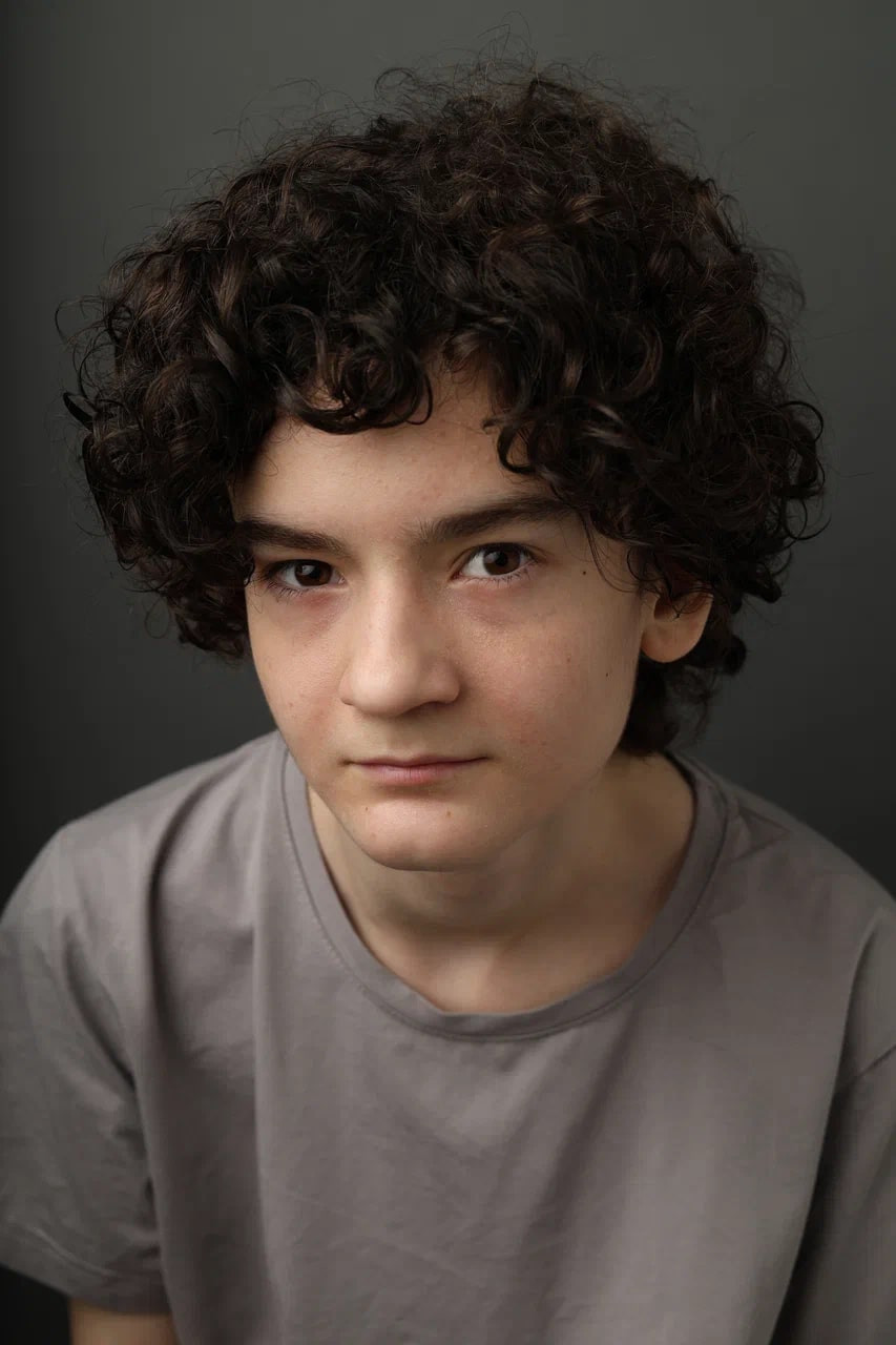 Mikhail Myalo