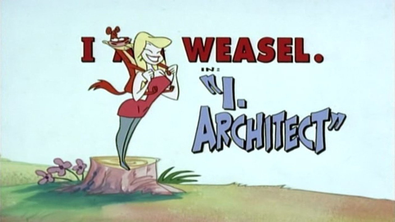 I. Architect