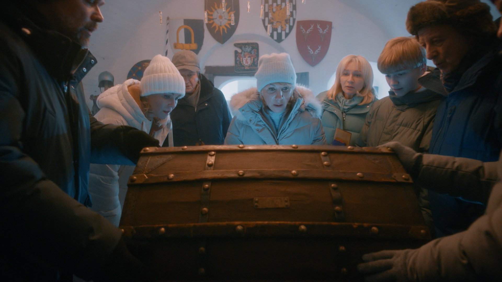 Эпизод 4