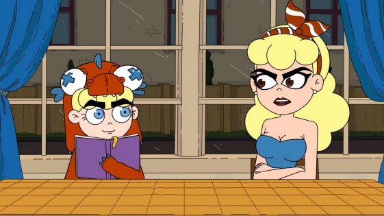 Episode 9