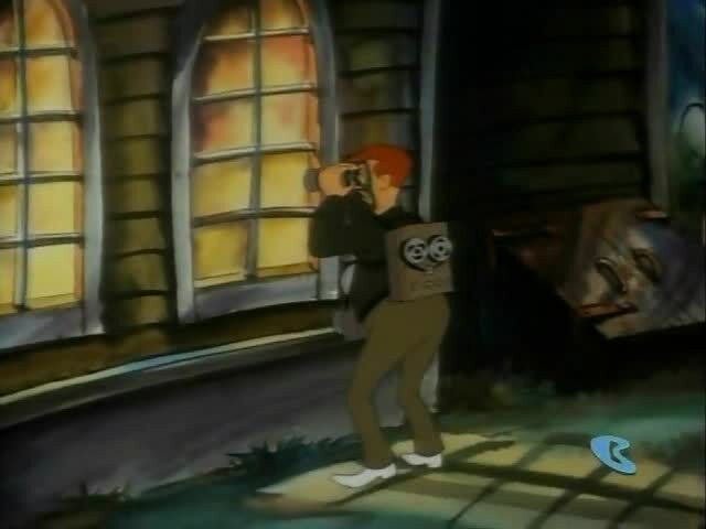 Эпизод 15