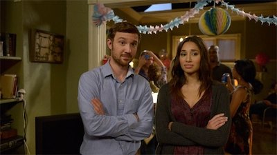 The Panic Womb