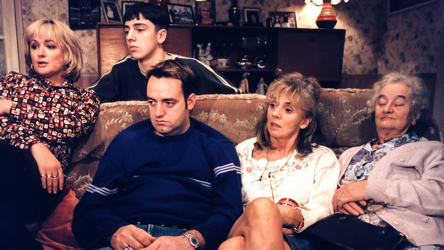 Эпизод 3