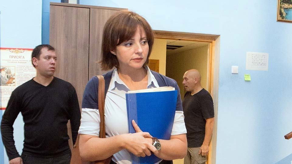 Эпизод 1