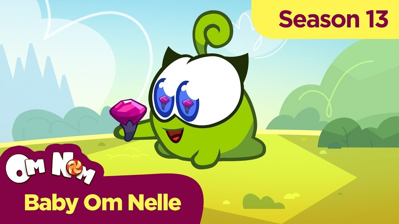 Baby Om Nelle