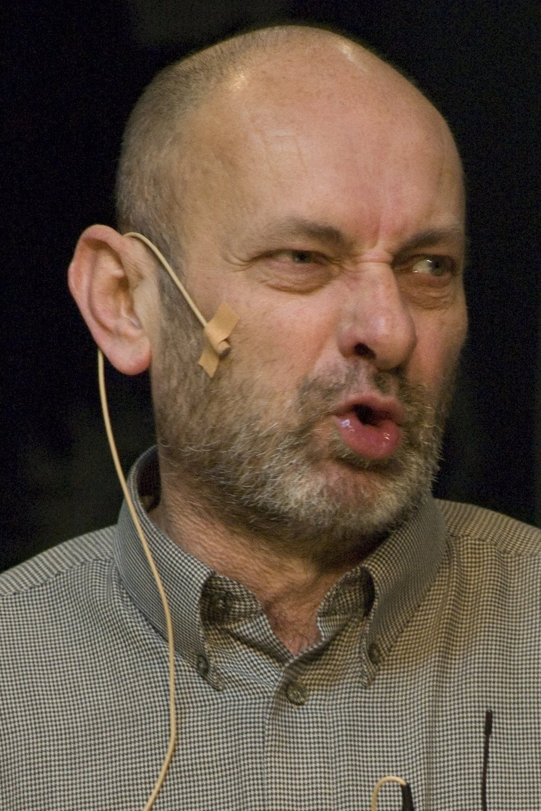 Gyuricza István