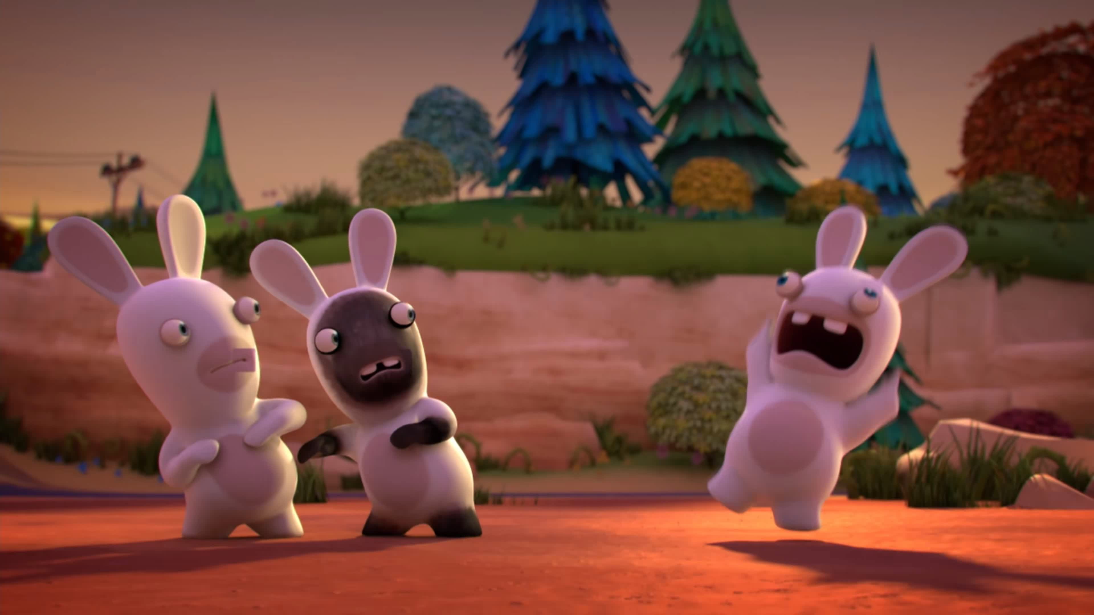 Rabbid Associates