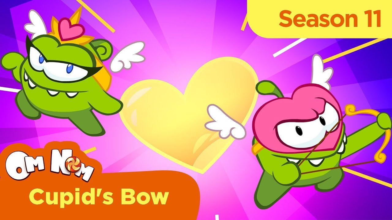 Cupid's Bow