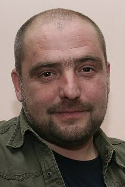 Андрей Ильенков