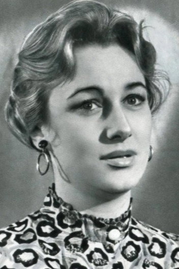 Людмила Любимова