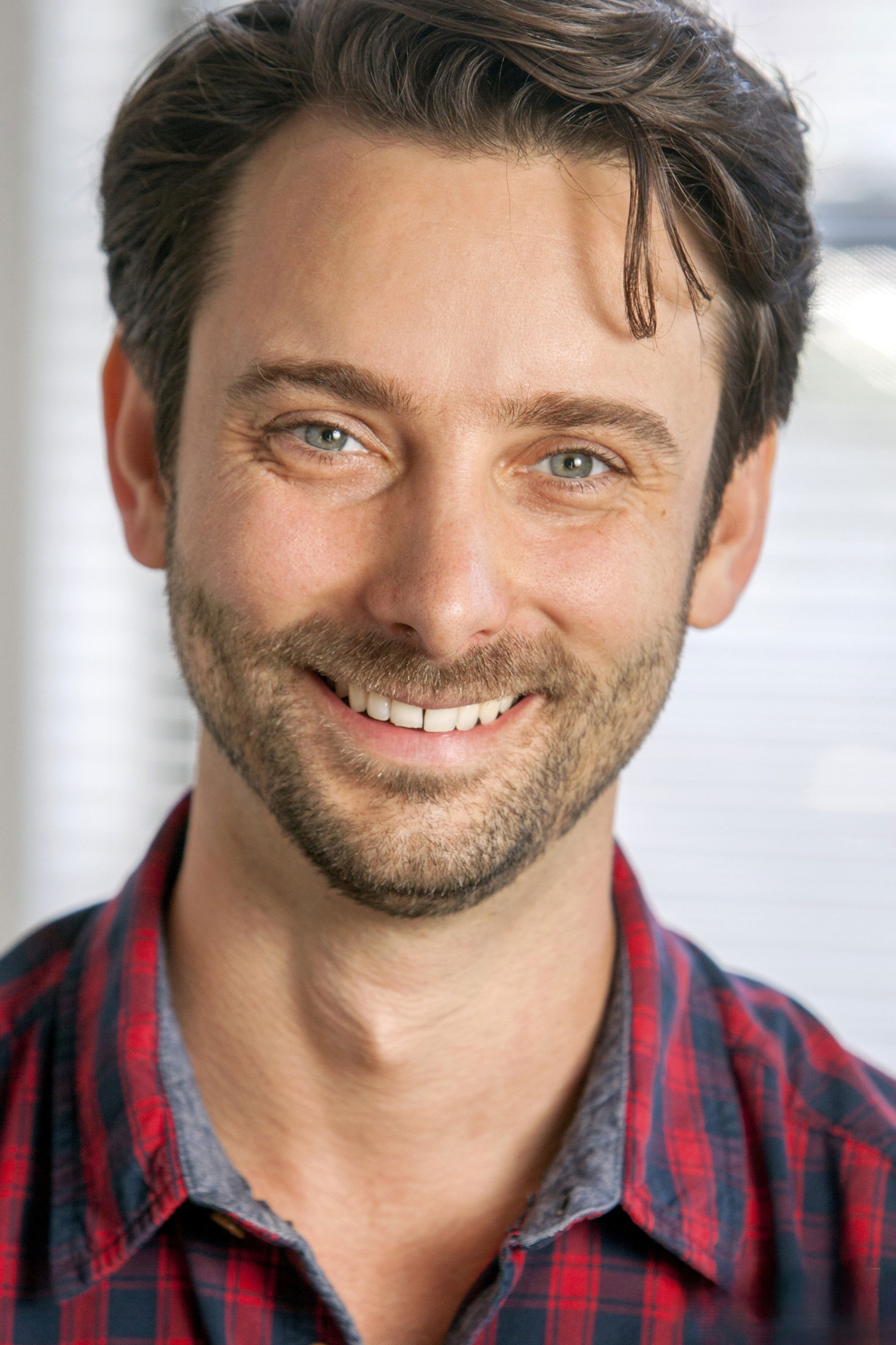 Alex Zuko