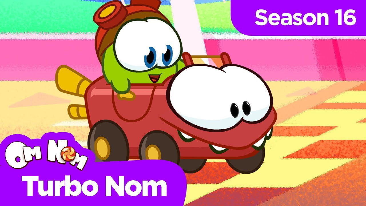 Turbo Nom