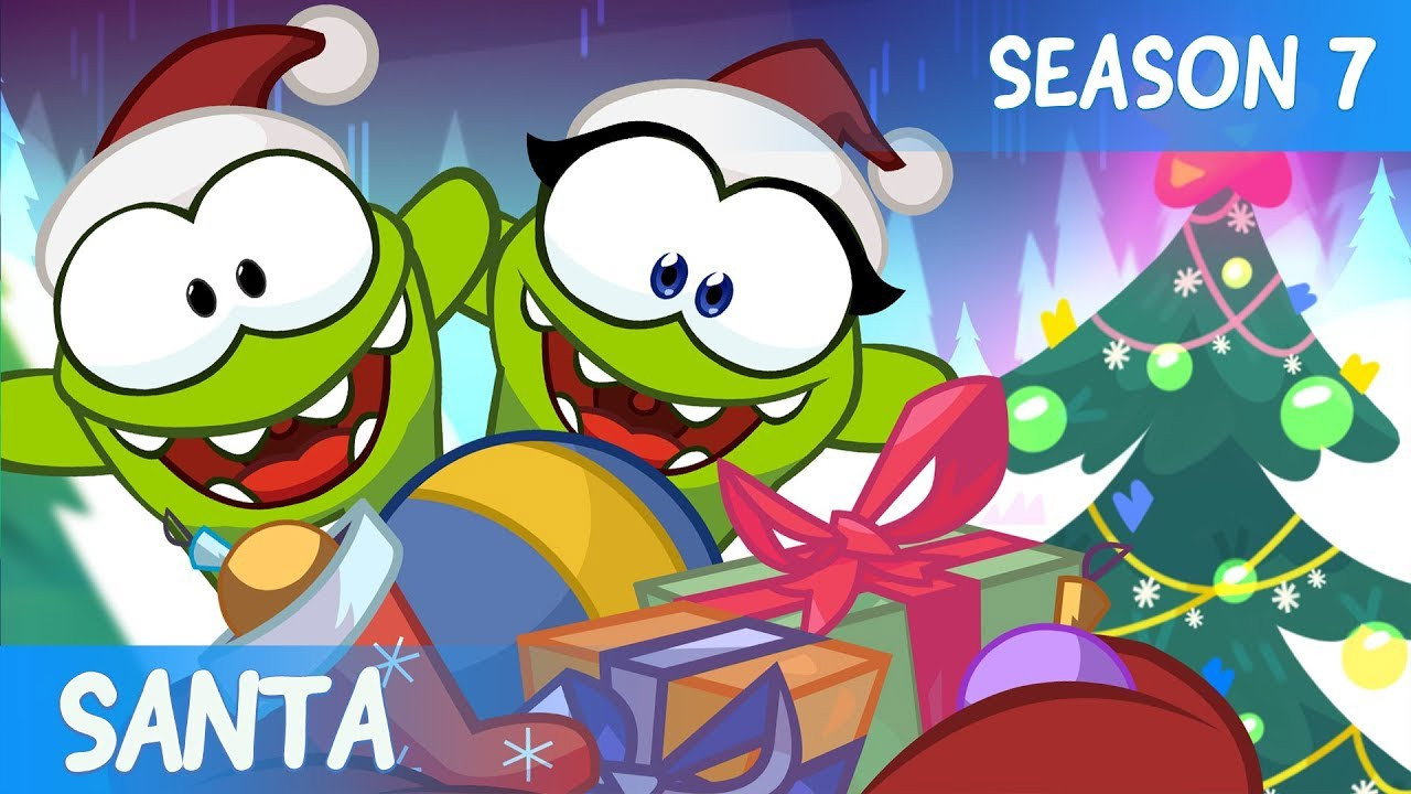 Santa